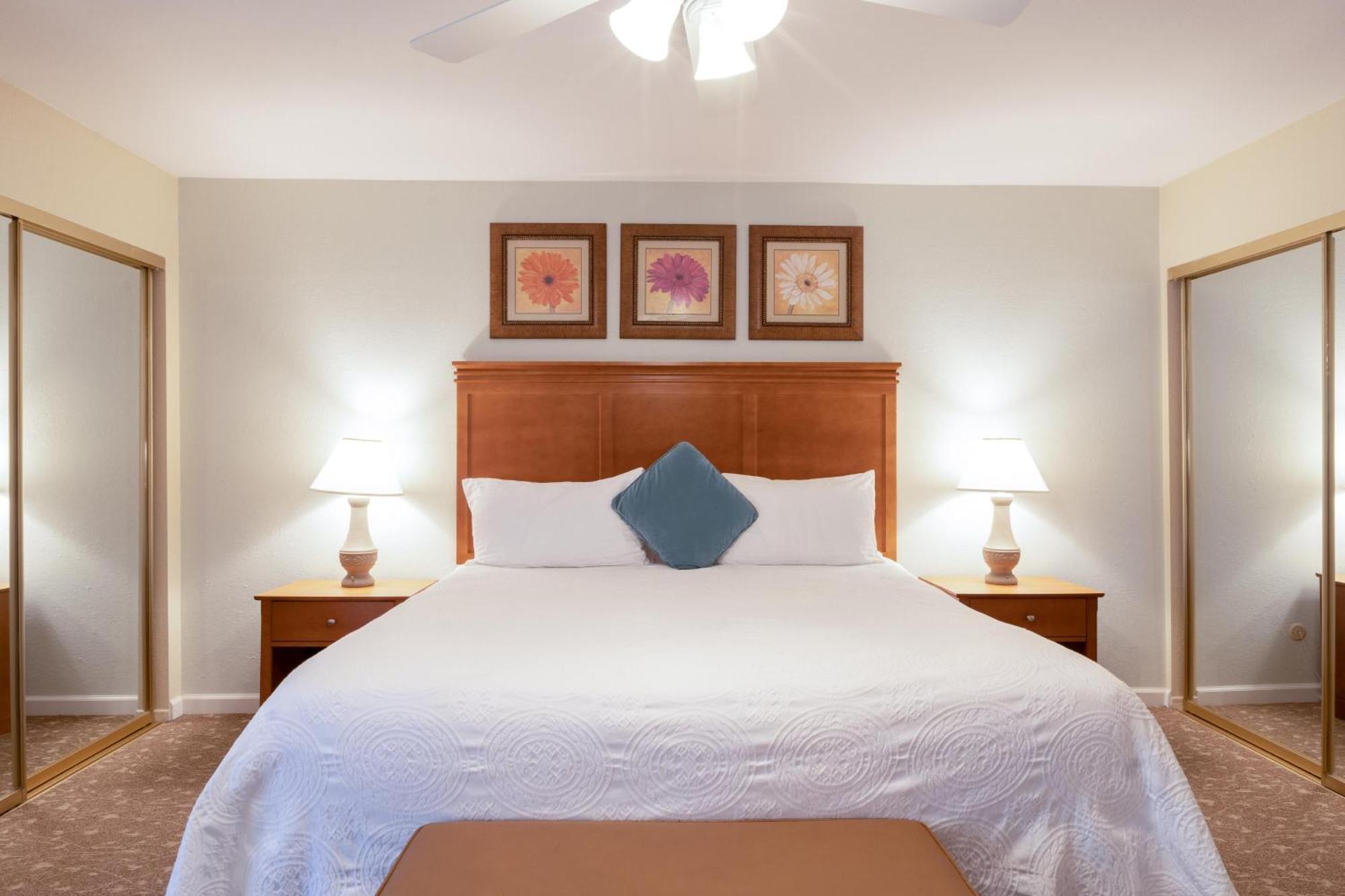 ซานดิเอโกคันทรี่เอสเทจโฮเต็ล Hotel ราโมนา ห้อง รูปภาพ